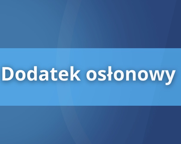 Dodatek osłonowy